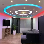 Modern Neuburg C - - 3 Zimmer, Stellplatz, Zentrum, Wi-fi, 3 Tv, Kueche Neuburg an Der Donau