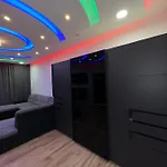 Modern Neuburg C - - 3 Zimmer, Stellplatz, Zentrum, Wi-fi, 3 Tv, Kueche Lejlighed *