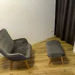 Modern Neuburg C - - 3 Zimmer, Stellplatz, Zentrum, Wi-fi, 3 Tv, Kueche Lejlighed Neuburg an Der Donau