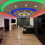 Modern Neuburg C - - 3 Zimmer, Stellplatz, Zentrum, Wi-fi, 3 Tv, Kueche Lejlighed *