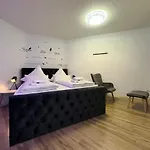 Modern Neuburg C - - 3 Zimmer, Stellplatz, Zentrum, Wi-fi, 3 Tv, Kueche Lejlighed Neuburg an Der Donau