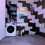 Modern Neuburg C - - 3 Zimmer, Stellplatz, Zentrum, Wi-fi, 3 Tv, Kueche *