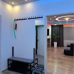 Modern Neuburg C - - 3 Zimmer, Stellplatz, Zentrum, Wi-fi, 3 Tv, Kueche Lejlighed