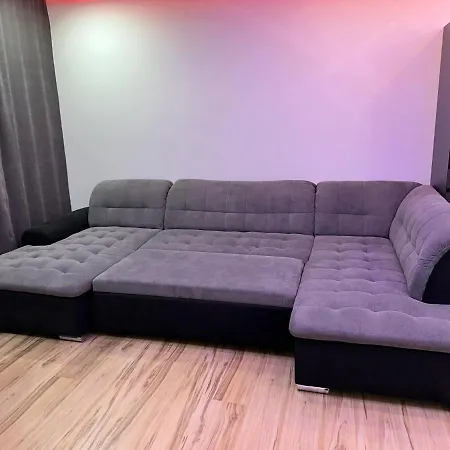 Modern Neuburg C - - 3 Zimmer, Stellplatz, Zentrum, Wi-fi, 3 Tv, Kueche Lejlighed *